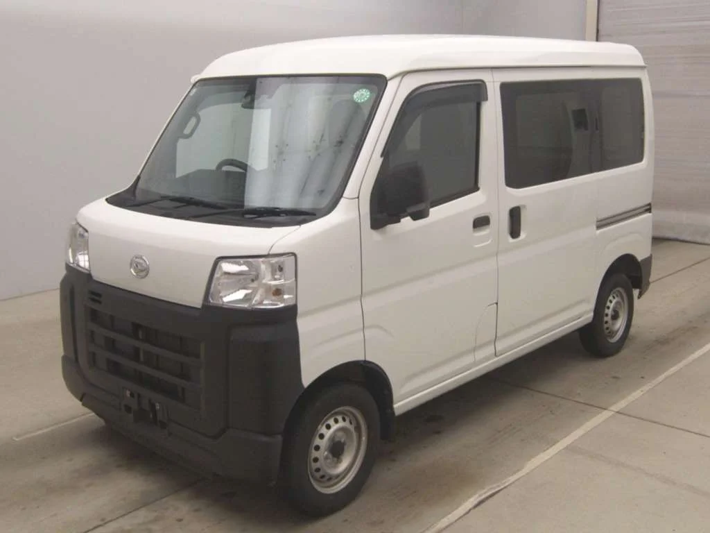 Daihatsu Hijet Cargo S700V 2022